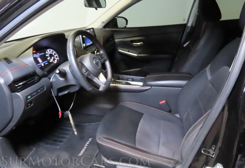 2022 Nissan Sentra - Image 26