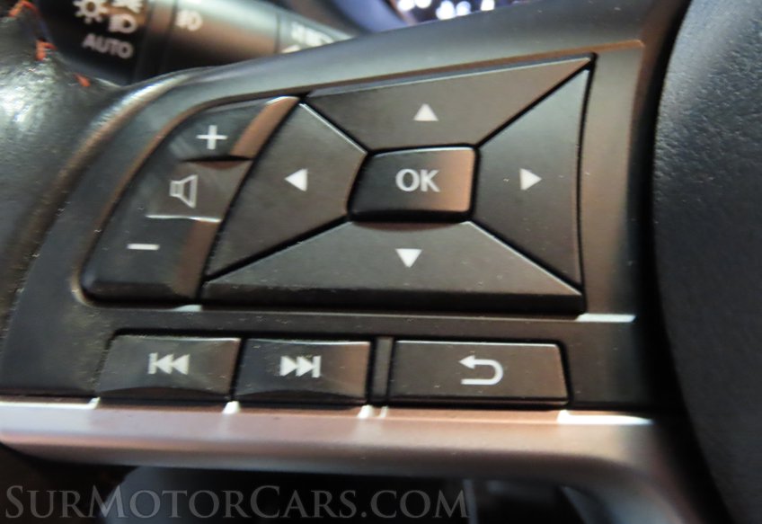 2022 Nissan Sentra - Image 35