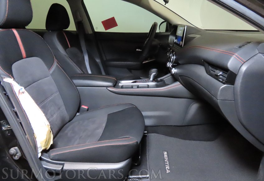 2022 Nissan Sentra - Image 31