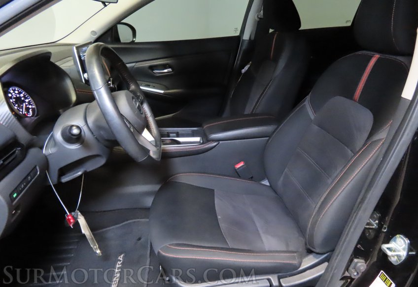 2022 Nissan Sentra - Image 30