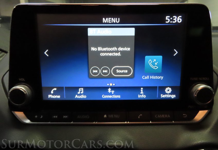 2022 Nissan Sentra - Image 42