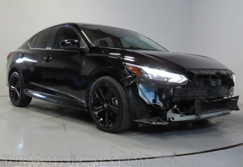 2022 Nissan Sentra - Image 4