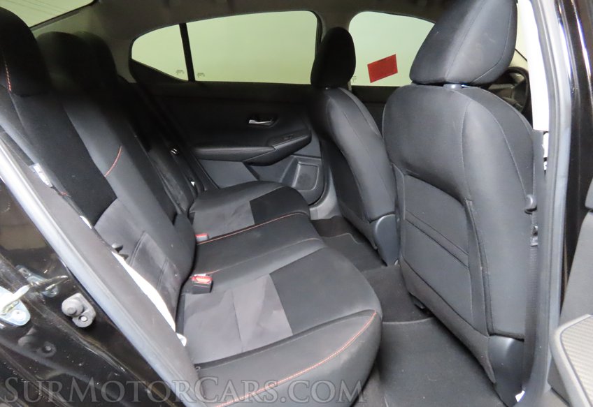 2022 Nissan Sentra - Image 29