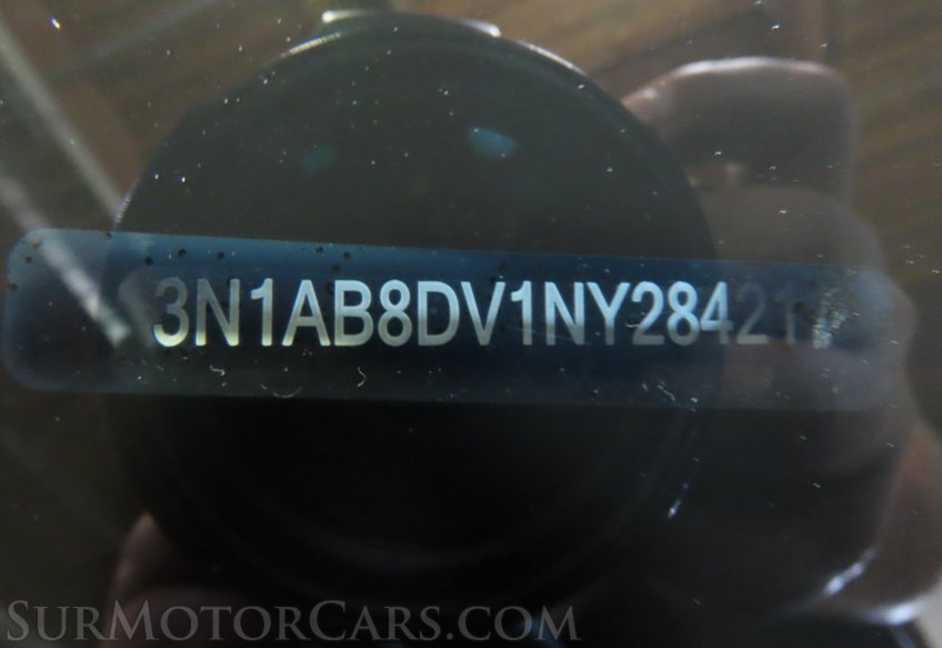 2022 Nissan Sentra - Image 52