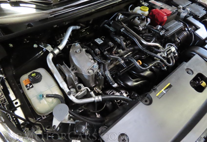 2022 Nissan Sentra - Image 49