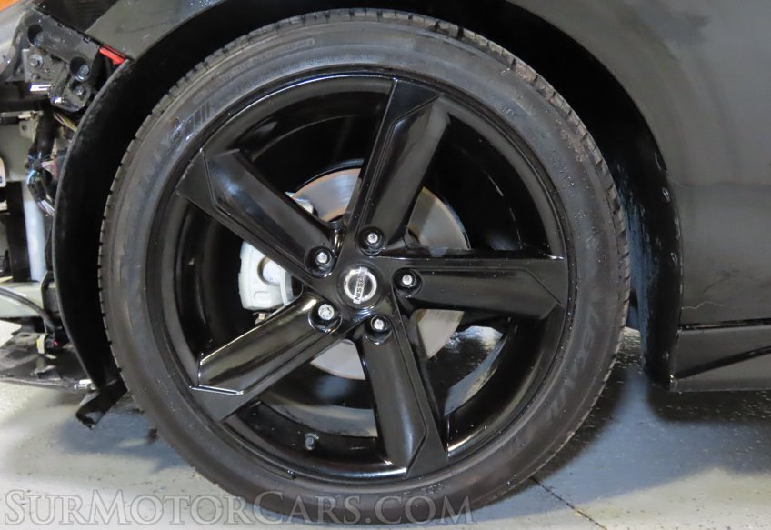 2022 Nissan Sentra - Image 21