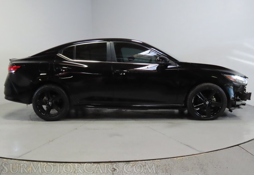 2022 Nissan Sentra - Image 6