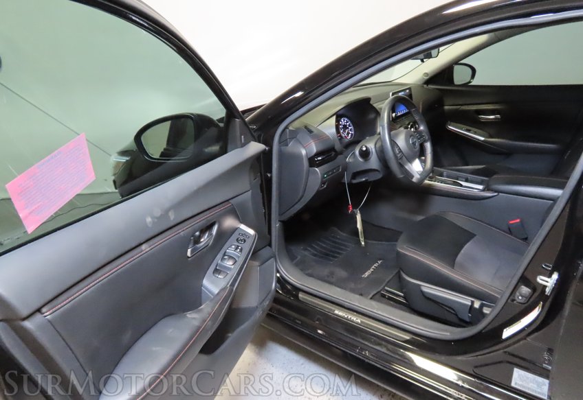 2022 Nissan Sentra - Image 22