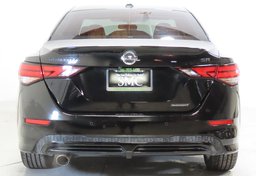 2022 Nissan Sentra - Image 11