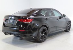 2022 Nissan Sentra - Image 8