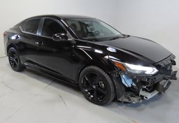 2022 Nissan Sentra - Image 2