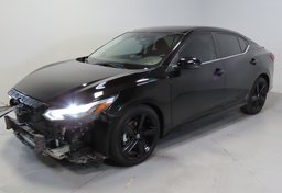 2022 Nissan Sentra - Image 1