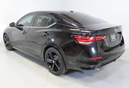 2022 Nissan Sentra - Image 7