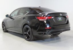 2022 Nissan Sentra - Image 9