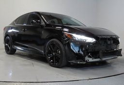 2022 Nissan Sentra - Image 4