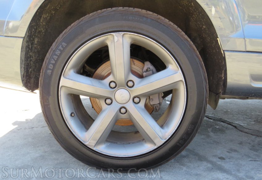 2015 Audi Q7 - Image 16