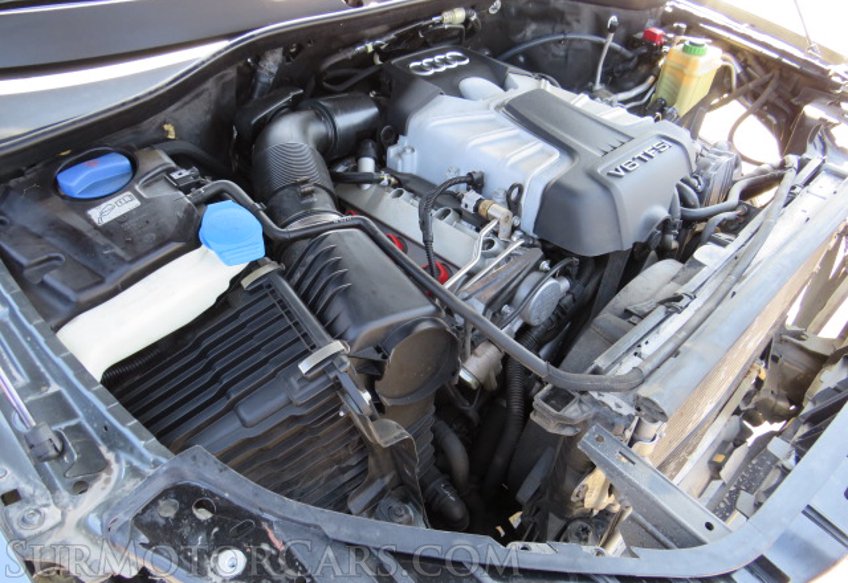 2015 Audi Q7 - Image 51