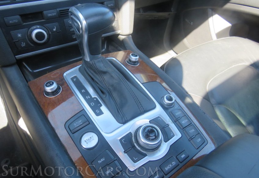 2015 Audi Q7 - Image 36