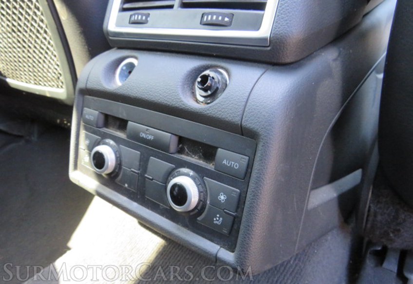 2015 Audi Q7 - Image 40