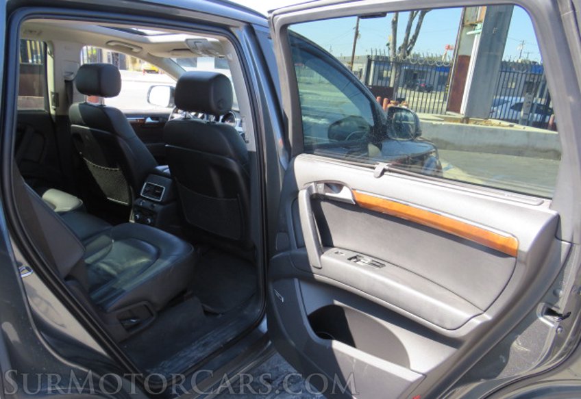 2015 Audi Q7 - Image 24