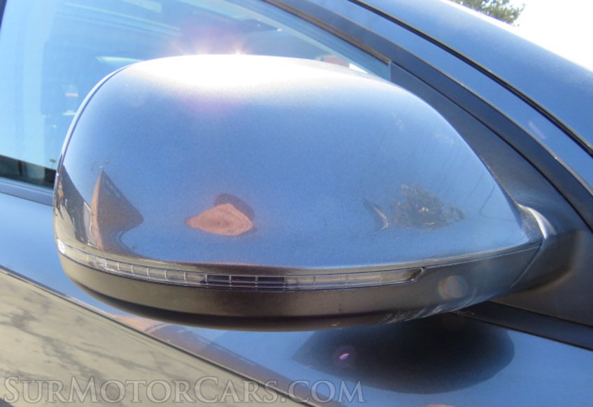 2015 Audi Q7 - Image 13