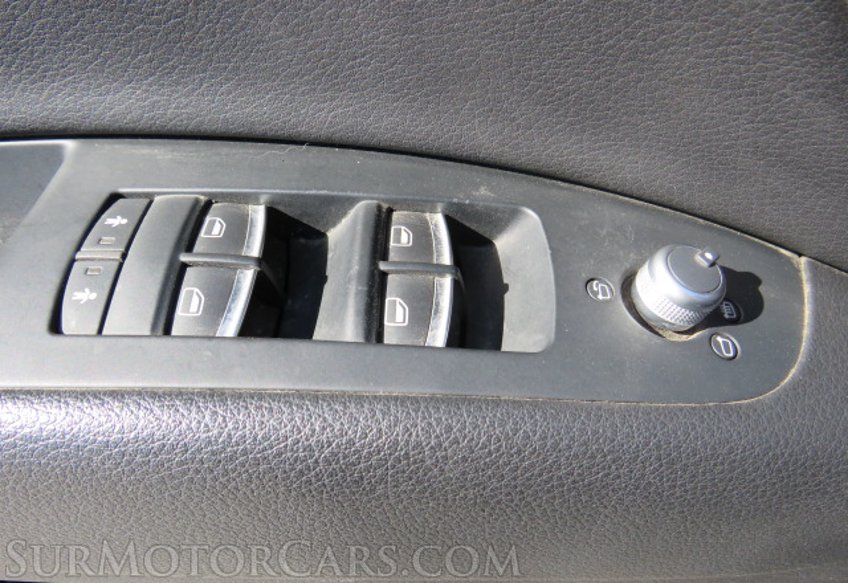 2015 Audi Q7 - Image 41