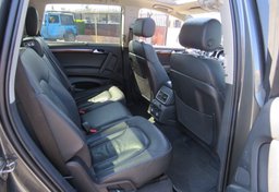 2015 Audi Q7 - Image 28