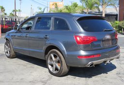 2015 Audi Q7 - Image 6