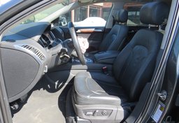 2015 Audi Q7 - Image 19