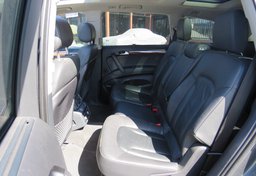 2015 Audi Q7 - Image 27