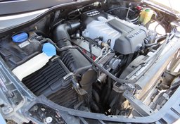 2015 Audi Q7 - Image 51