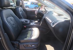 2015 Audi Q7 - Image 20