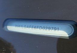 2015 Audi Q7 - Image 47