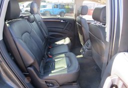 2015 Audi Q7 - Image 26