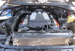 2015 Audi Q7 - Image 50