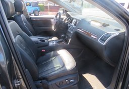 2015 Audi Q7 - Image 22