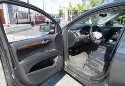 2015 Audi Q7 - Image 17