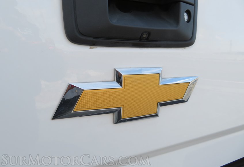 2017 Chevrolet Silverado 1500 - Image 18