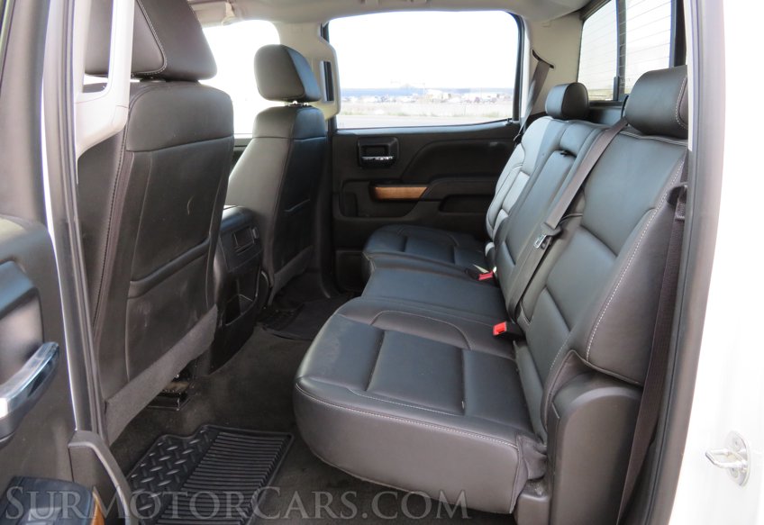 2017 Chevrolet Silverado 1500 - Image 27
