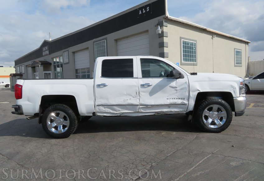 2017 Chevrolet Silverado 1500 - Image 10