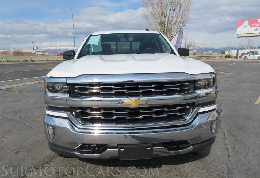 2017 Chevrolet Silverado 1500 - Image 11