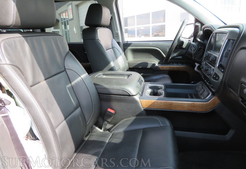 2017 Chevrolet Silverado 1500 - Image 26