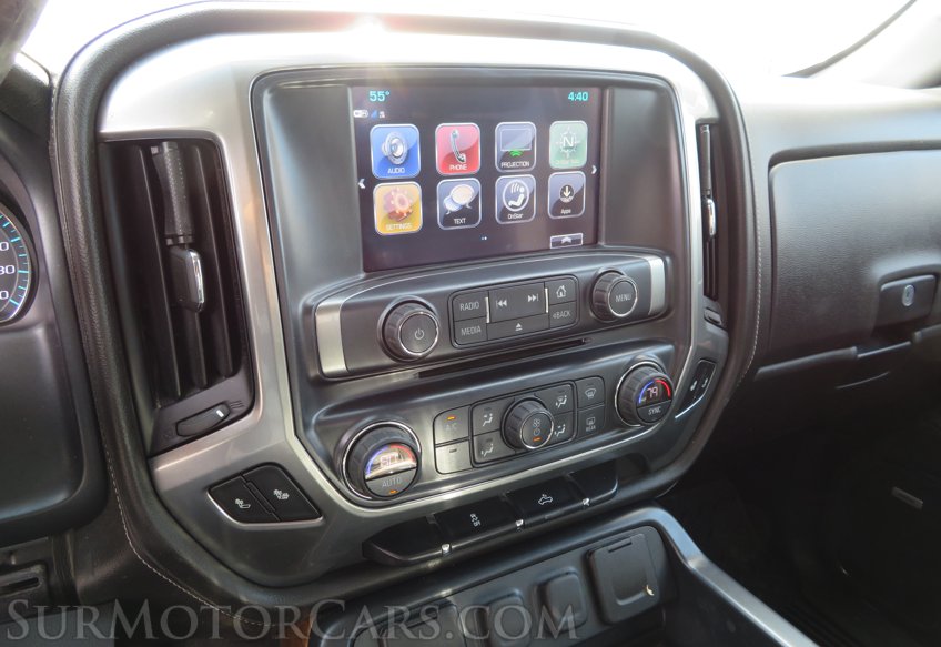 2017 Chevrolet Silverado 1500 - Image 34