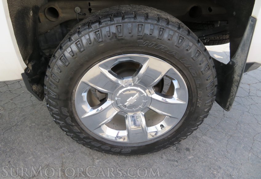 2017 Chevrolet Silverado 1500 - Image 22