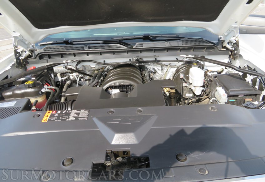 2017 Chevrolet Silverado 1500 - Image 51