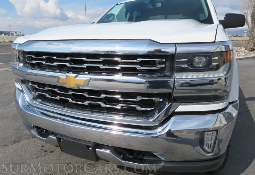 2017 Chevrolet Silverado 1500 - Image 13