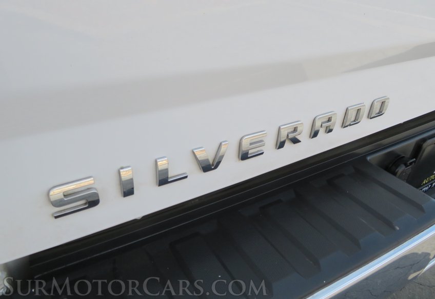 2017 Chevrolet Silverado 1500 - Image 19