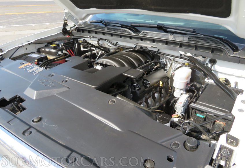 2017 Chevrolet Silverado 1500 - Image 50
