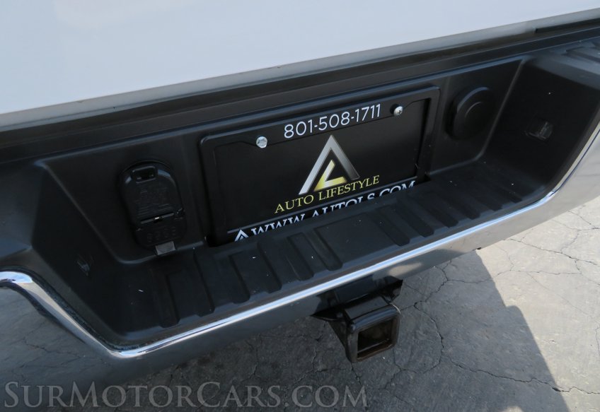 2017 Chevrolet Silverado 1500 - Image 21