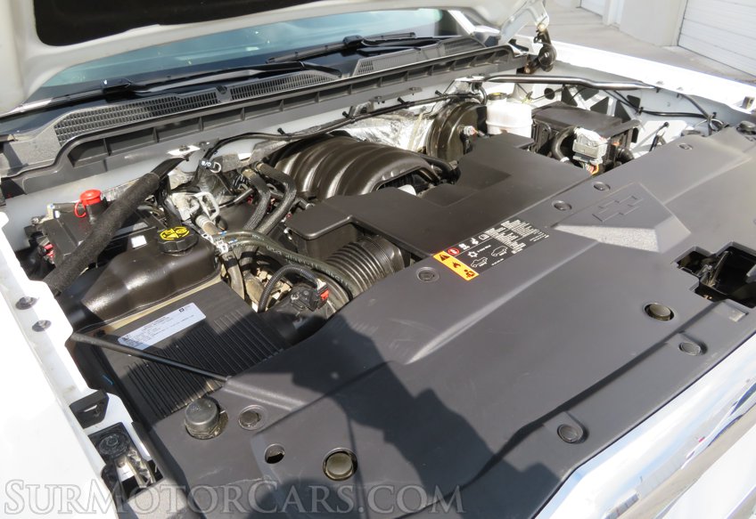 2017 Chevrolet Silverado 1500 - Image 52